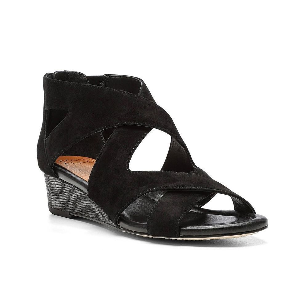 Donald Pliner Vela Wedge Sandal‎
